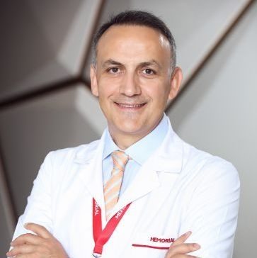 Dr. Ömer Göktekin