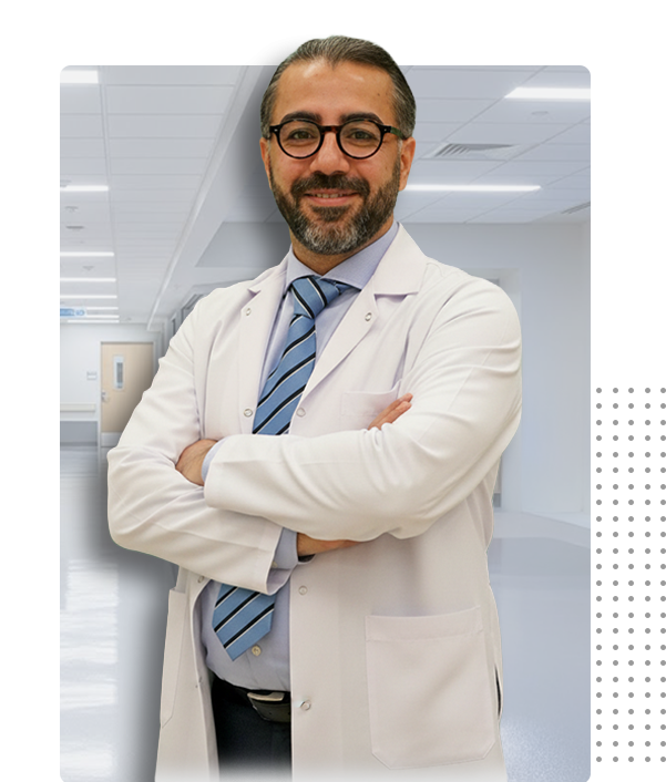 Dr. Şerafettin Demir